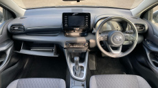 Toyota Yaris 1.5 Hybrid Icon 5dr CVT Hybrid Hatchback